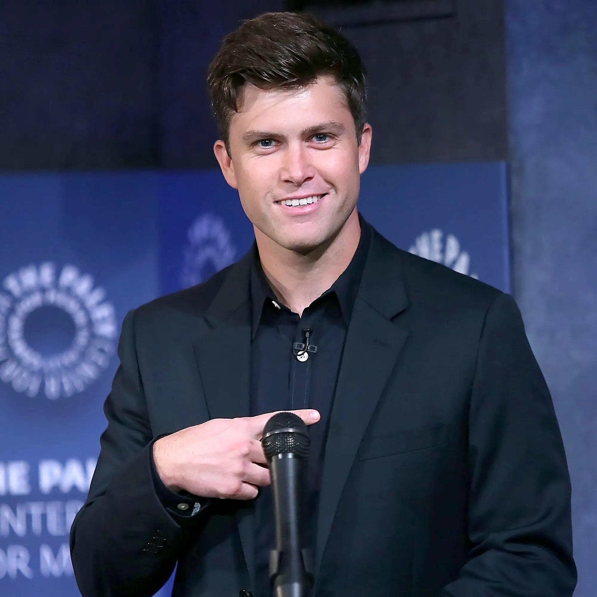 image_67bde788118e7 Colin Jost Dives Into Trash Bins to Find Scarlett Johansson is Lost Engagement Ring