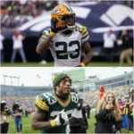 Minnesota Vikings Could Be Waiting for Green Bay Packers to Cut Star Jaire Alexander