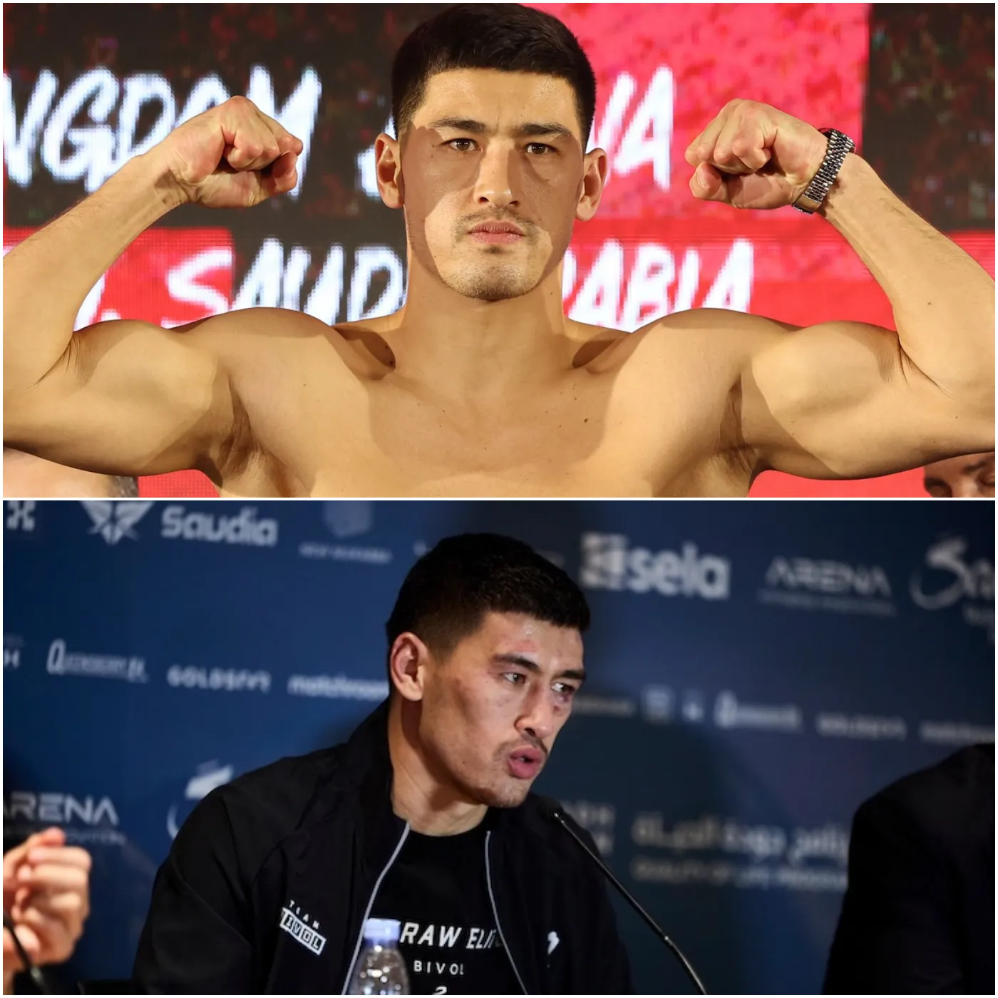 Dmitry Bivol is Revenge in Riyadh, Winners and Losers of Boxing Week