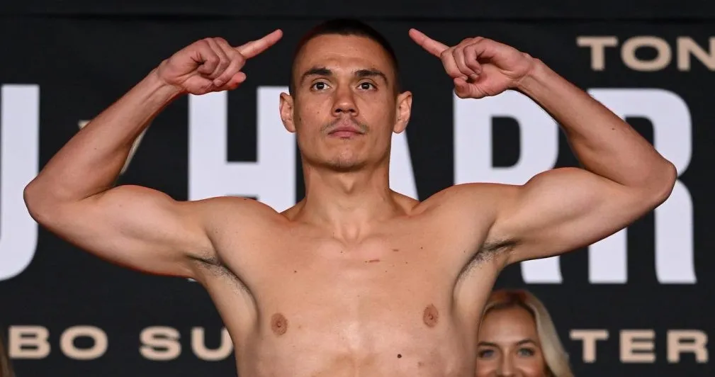 Tim Tszyu, one of the most prominent boxers today, quickly asserted his position in the world boxing village.