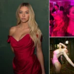 Sydney Sweeney's career Rebellion Has Arrived