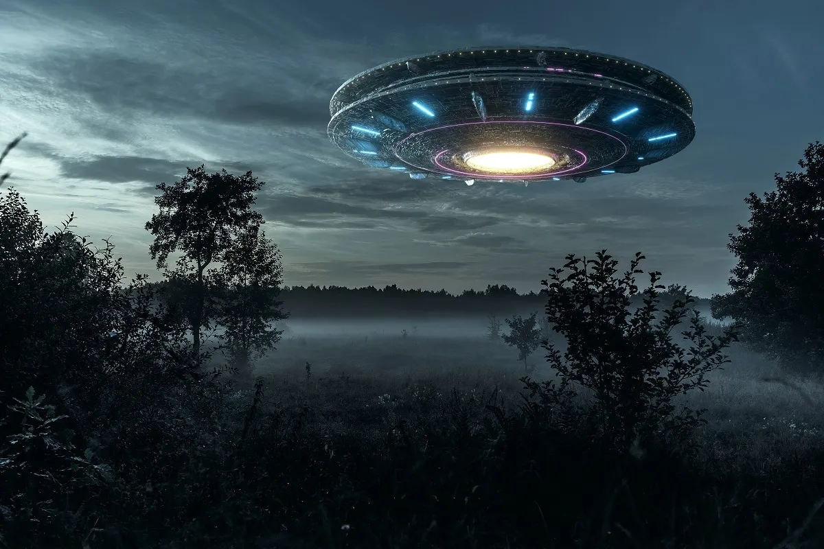 World UFO Day: History, Significance, Recent UFO Sightings Across Globe