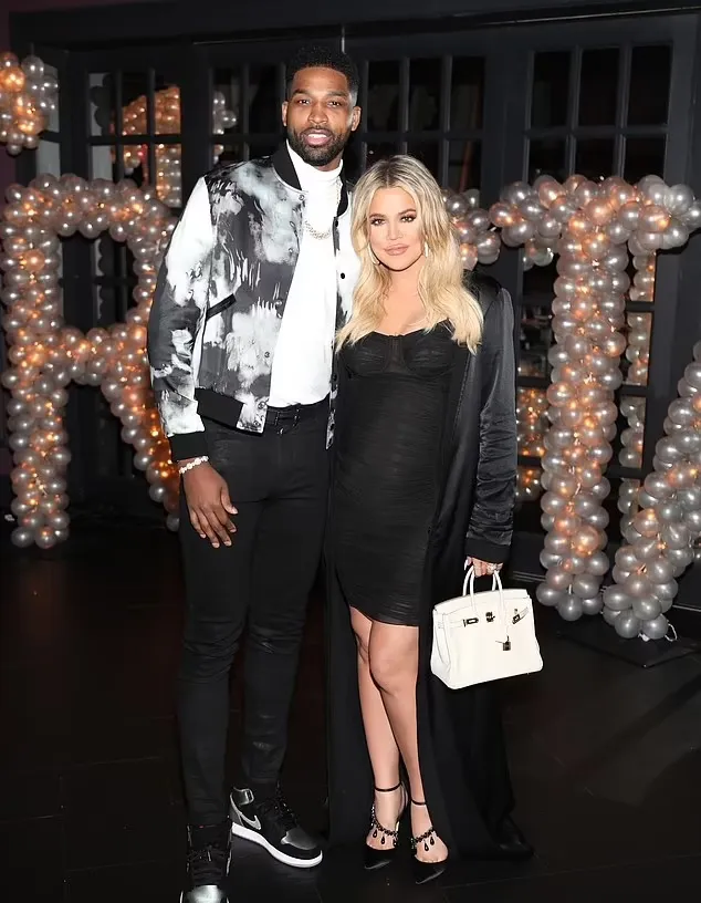 Khloe Kardashian's Shocking Confession About Tristan Thompson's Games!