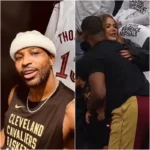 Khloe Kardashian's Shocking Confession About Tristan Thompson's Games!