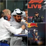 FIA wants to discuss boos to Verstappen at World Motorsport Council