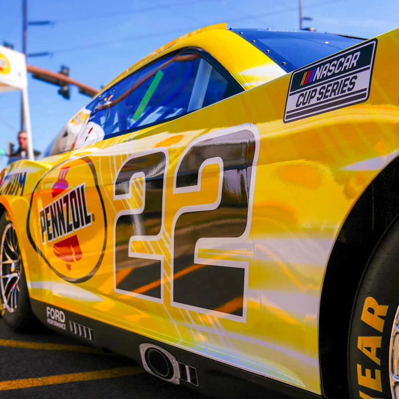 image_67be71c21035c Ryan Blaney Leads Team Penske’s Charge at Atlanta Despite Joey Logano’s Costly Mistake