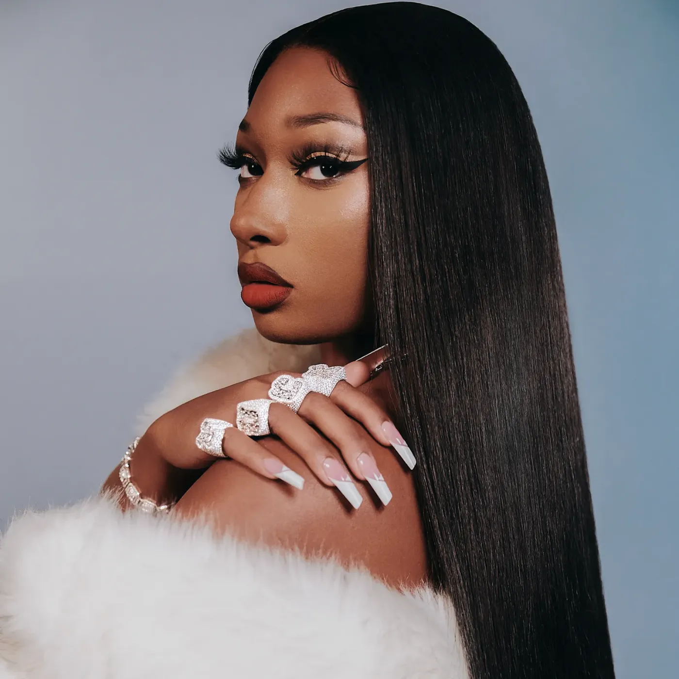 Megan Thee Stallion's Desperation The Last Regret for Not Saving Her Mother