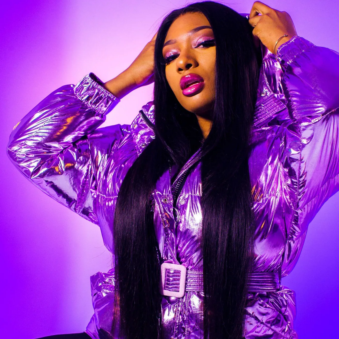 Megan Thee Stallion's Desperation The Last Regret for Not Saving Her Mother