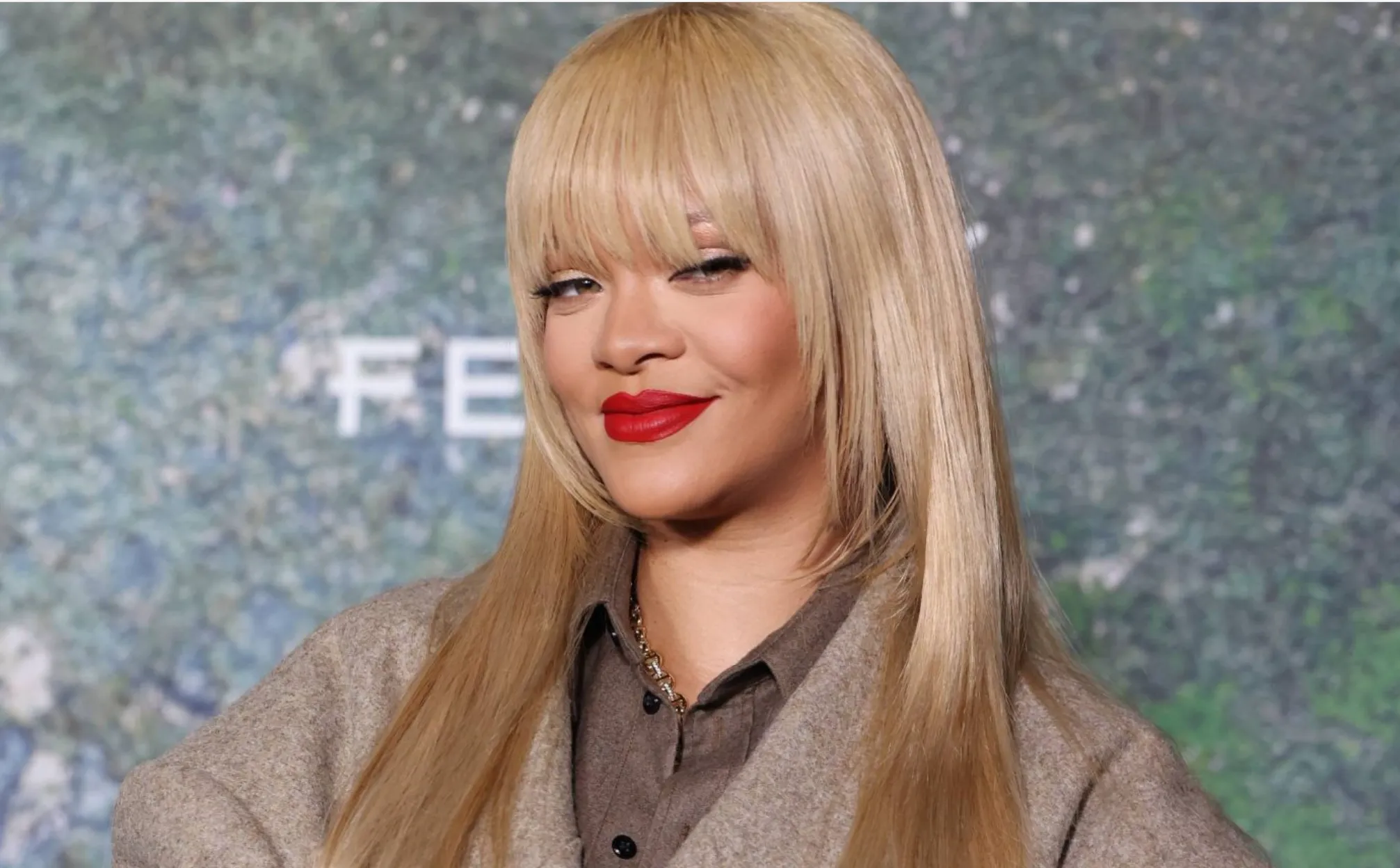 Rihanna Reveals Her Favorite Album and Gives Exciting Update on Her Next Project