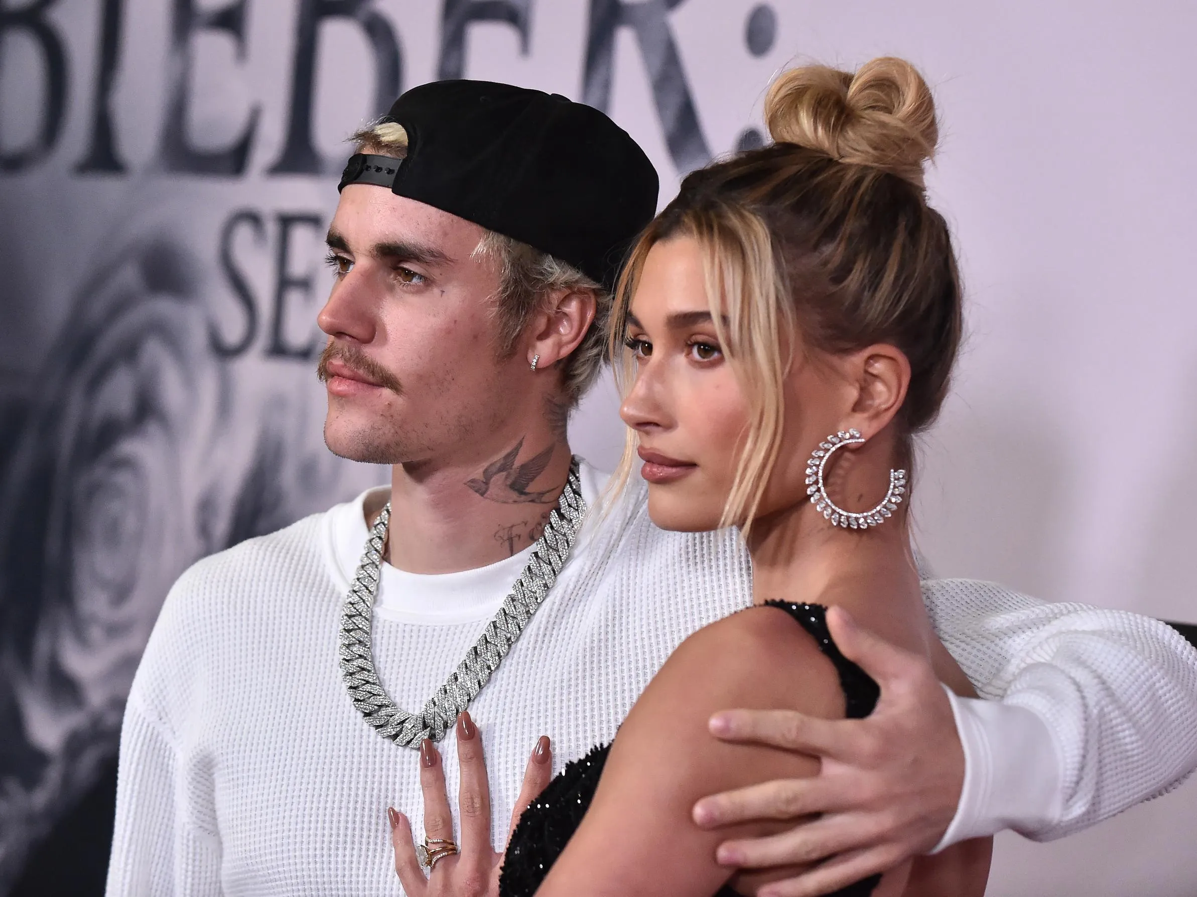 Hailey Bieber talks about how she and Justin Bieber will raise their future  children | The Independent | The Independent