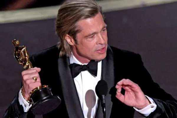 image_67beb4c2d9a9a No one expected, Brad Pitt brazenly surpassed a series of young talents to win the nomination for Best Actor at the 2025 Oscars. An old man out of date or a dark conspiracy