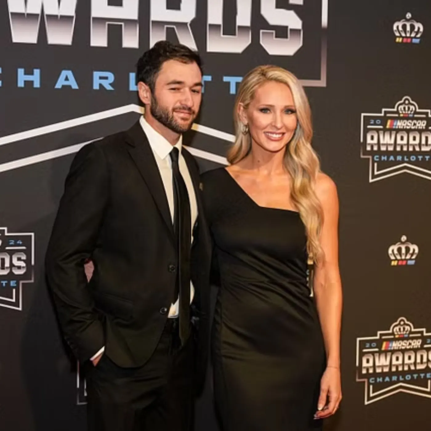 Chase Elliott's Girlfriend Criticized as 'Not Good Enough' – Social Media Erupts in Controversy!