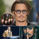 Shocking, Johnny Depp publicly mocks the Oscars and admits that he despises winning. Is this antiquated pirate insulting Hollywood