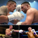 Does Joseph Parker deserve an immediate Title shot against Oleksandr Usyk?