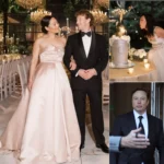 Mark Zuckerberg’s Billionaire Birthday Bash: Luxury, Power, and a Surprise Visit from Elon Musk