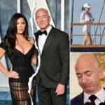 Lauren Sánchez appeared alone in public after numerous reports of her breakup with billionaire Jeff Bezos