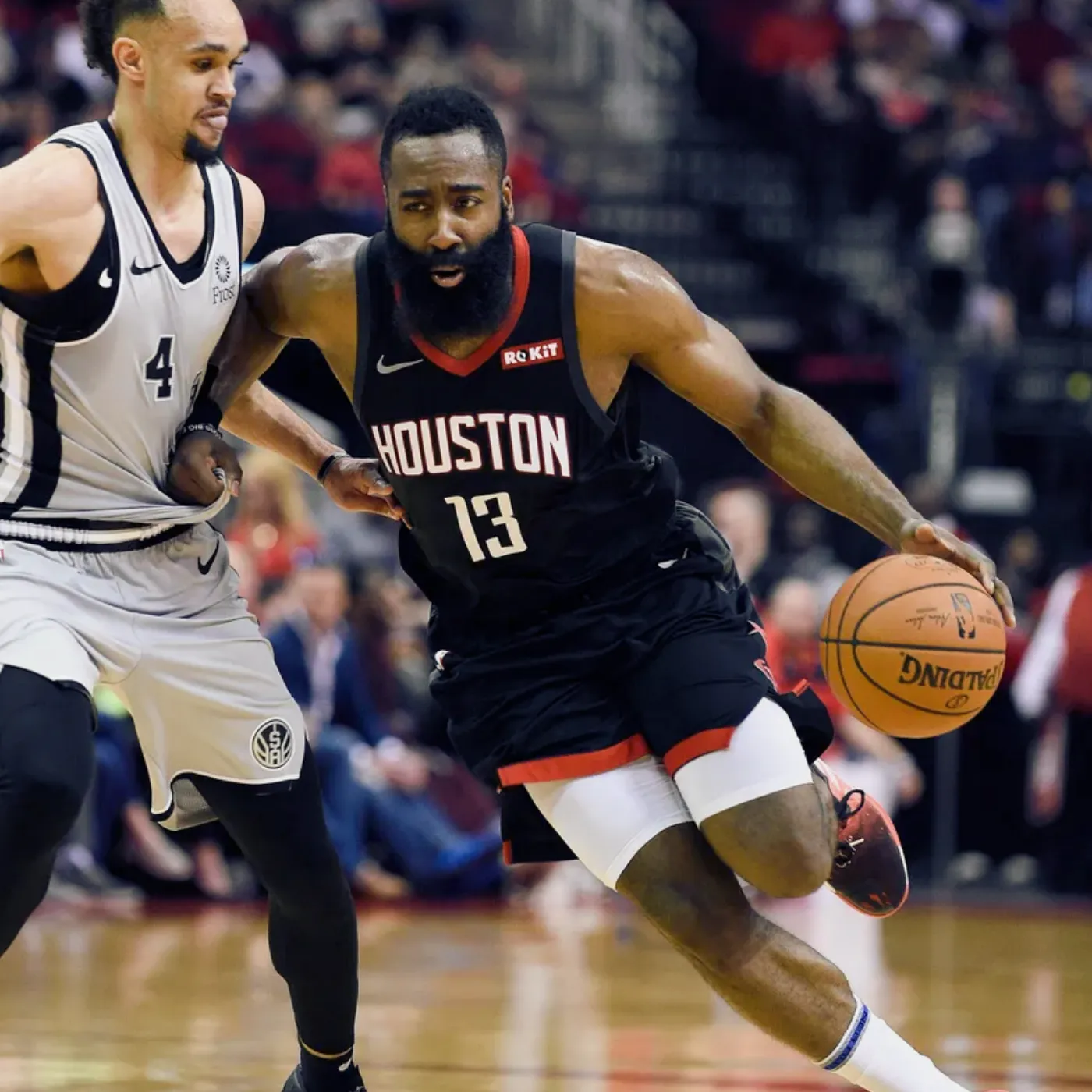 James Harden’s Major NIL Deal That Will Change College Basketball Forever