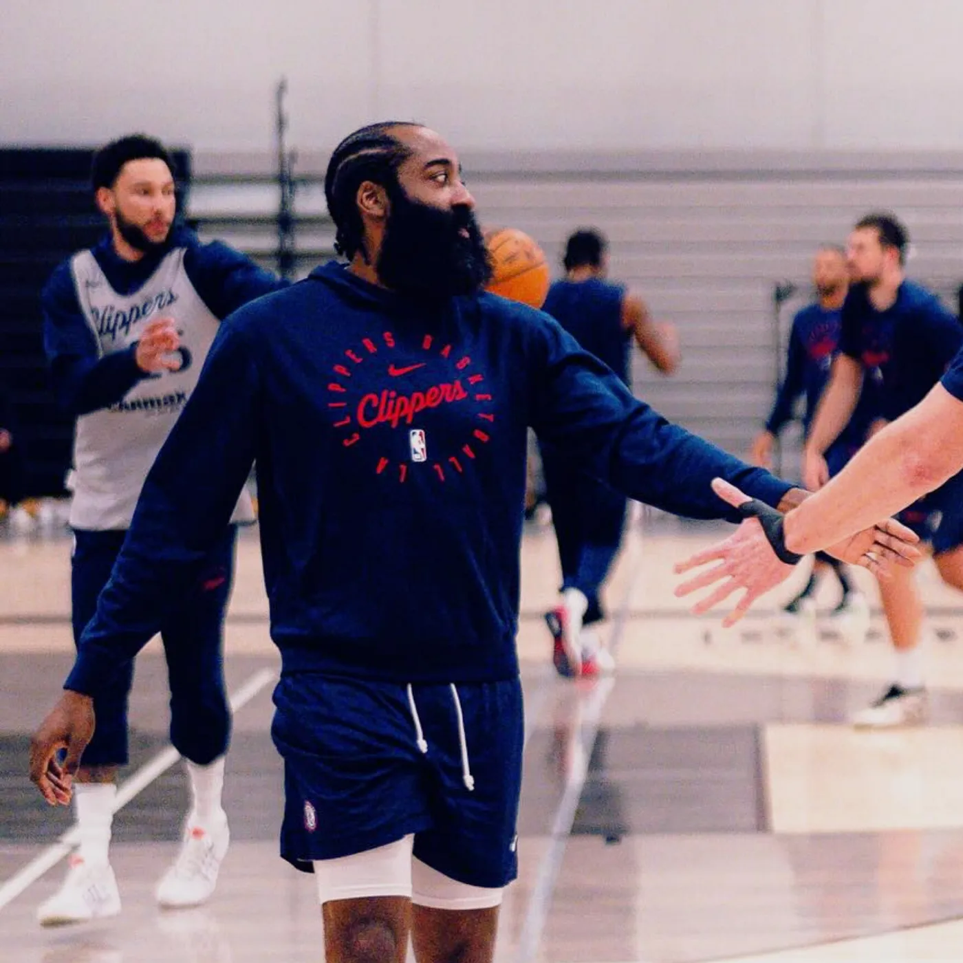 James Harden’s Major NIL Deal That Will Change College Basketball Forever