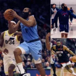 James Harden’s Major NIL Deal That Will Change College Basketball Forever