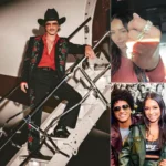 Bruno Mars’ Ex-Girlfriend Drops a Shocking Hint with Her Empty Left Ring Finger