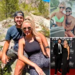 Chase Elliott and Ashley Anderson Shocking Relationship, Age Gap Makes Social Media Go Crazy