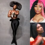 Doechii Dares to Challenge Nicki Minaj’s Iconic Influence in Bold New Move