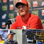 Dale Earnhardt Jr. Makes Shocking Decision With NASCAR’s Longest Partner