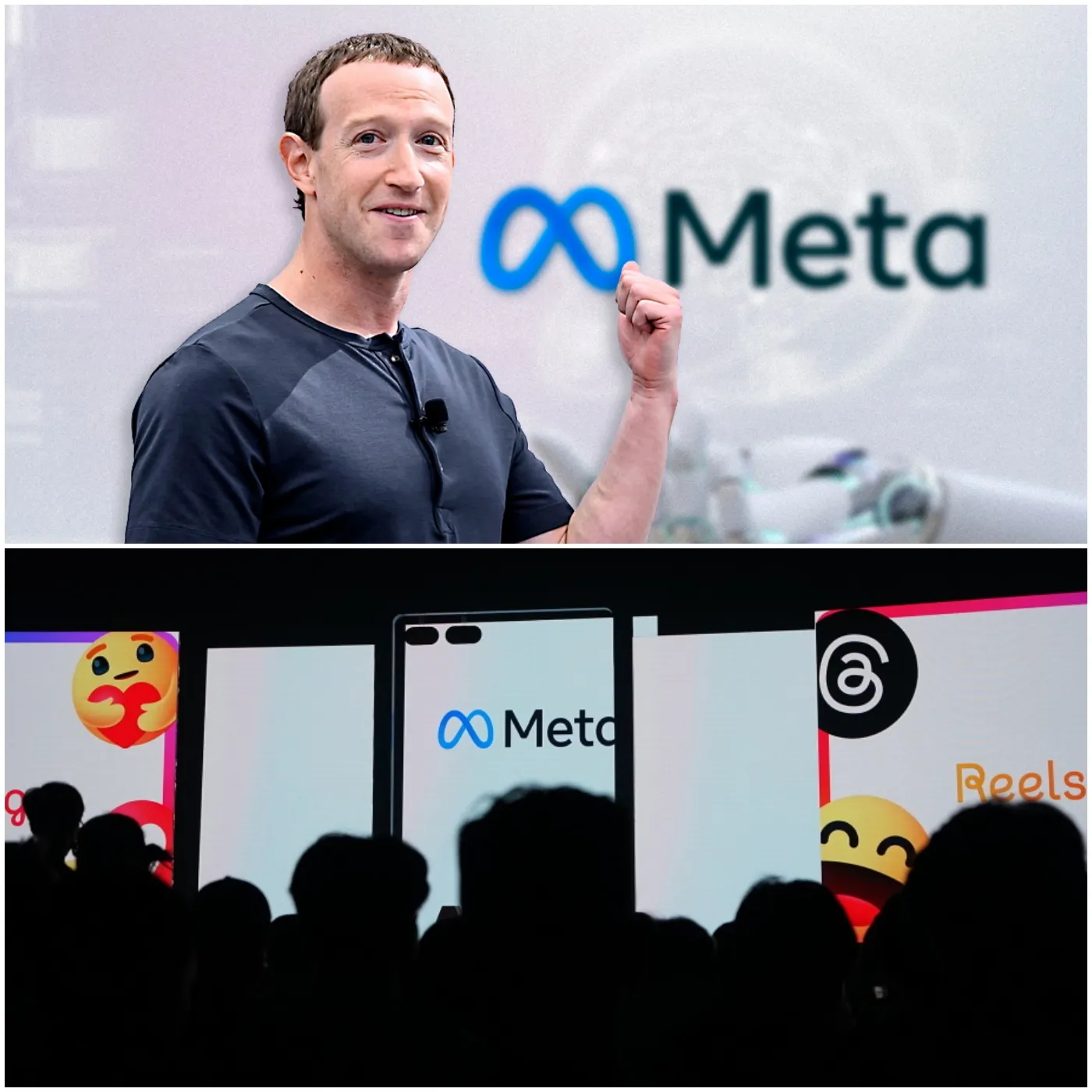 Meta Lays Off Nearly 4,000 Employees Amid AI Investment Push