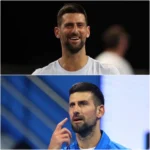 Djokovic Lacking Motivation Outside Grand Slams