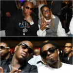 Lil Wayne Interrupts Birdman Mid-Speech, Disregarding His Name & Legacy