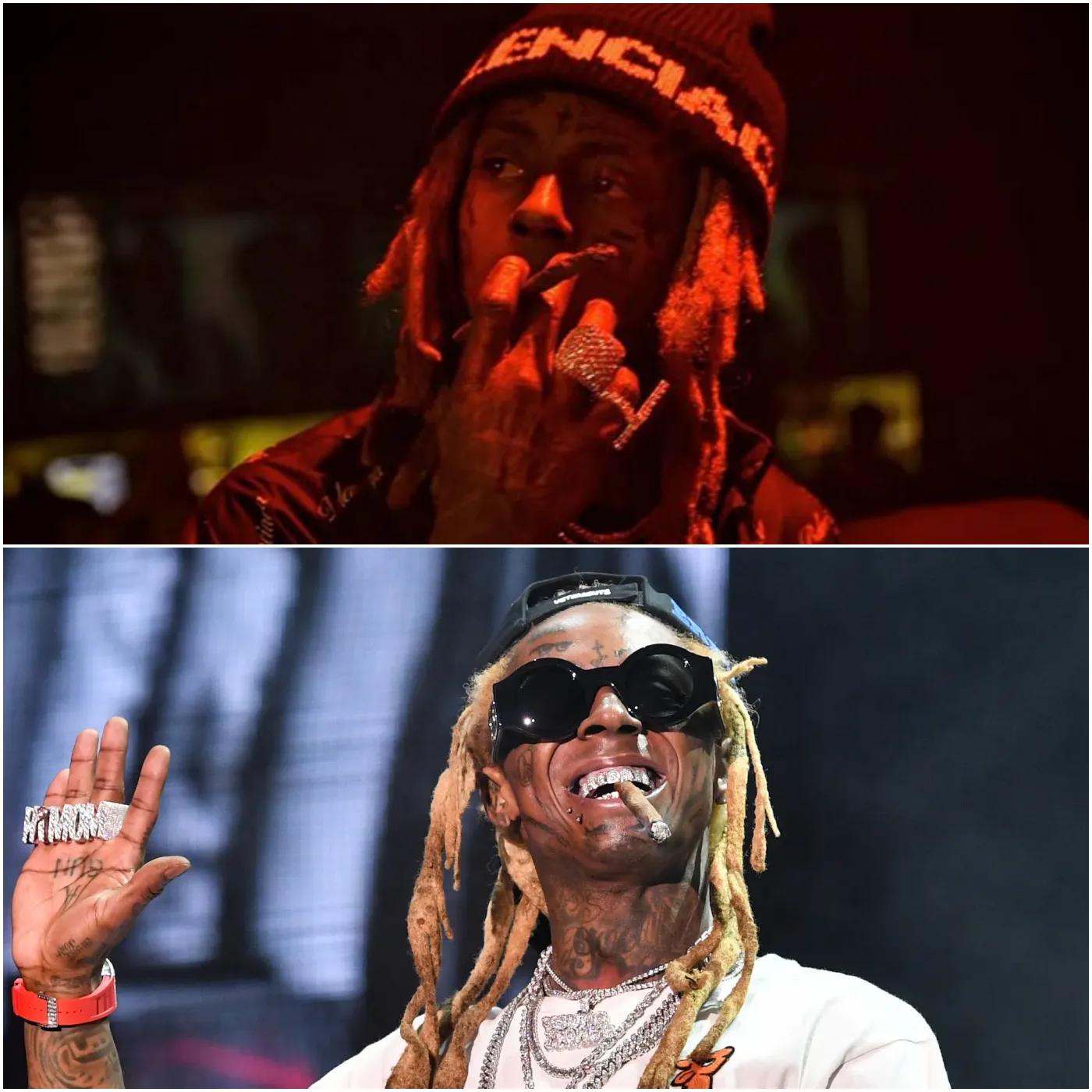 Lil Wayne’s Net Worth in 2025: How Much Money Does He Make?