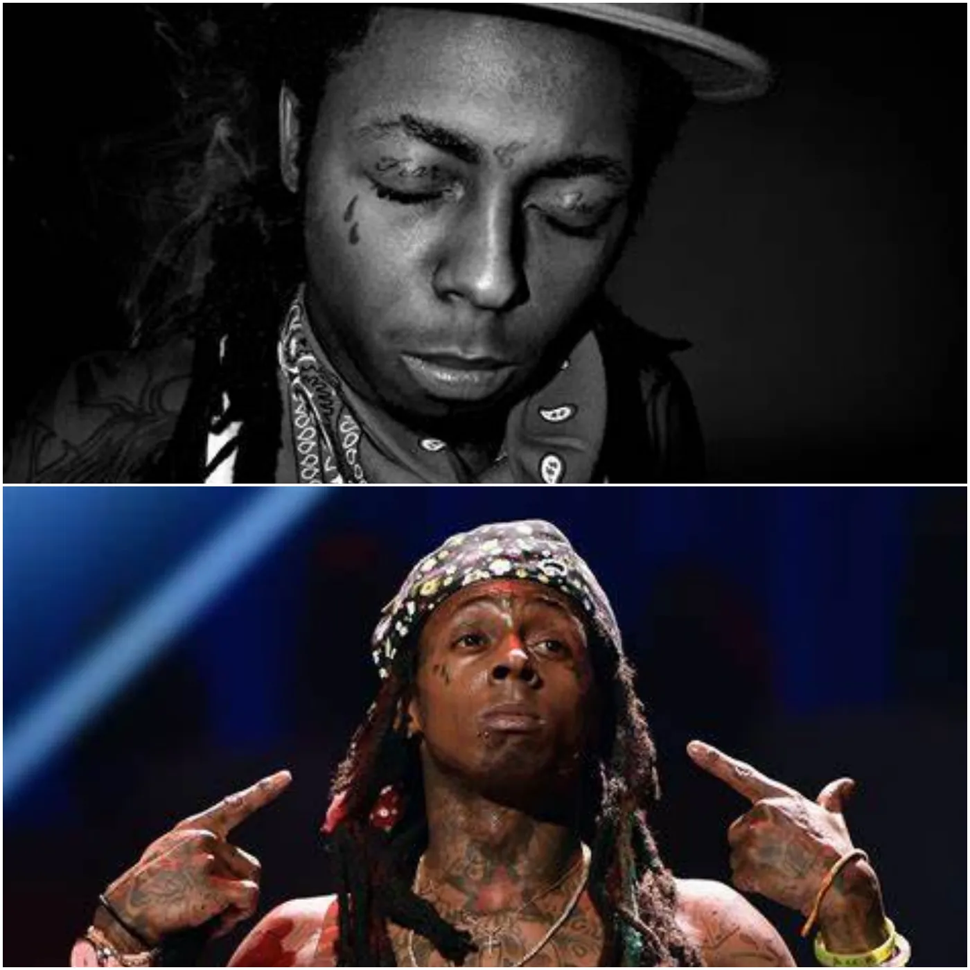 Lil Wayne’s Net Worth in 2025: How Much Money Does He Make?