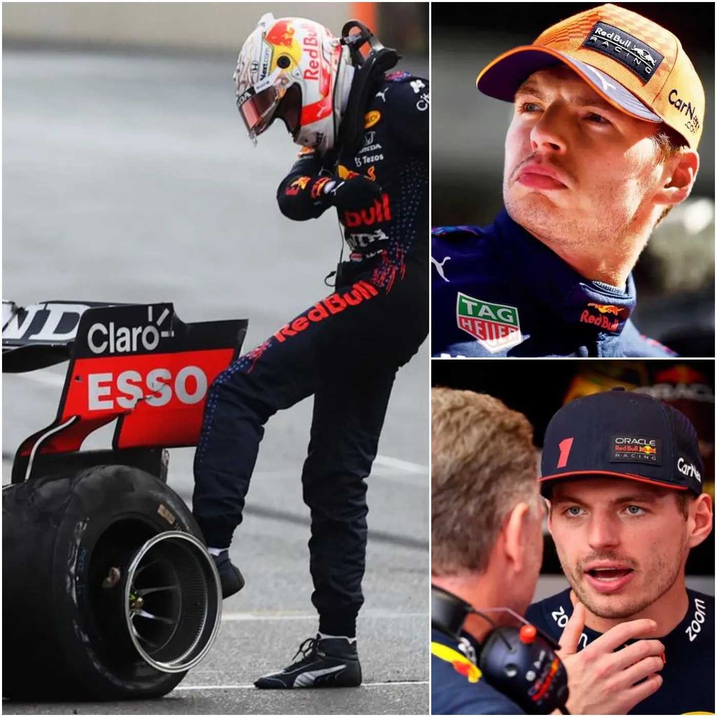 Max Verstappen Responds to Race Ban Threat Amid High Super Licence Points Tally