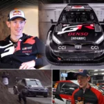 Elfyn Evans has just dropped a bombshell as he shares details of the WRC's uncertain future, exposing its unfair points system and other dark secrets.