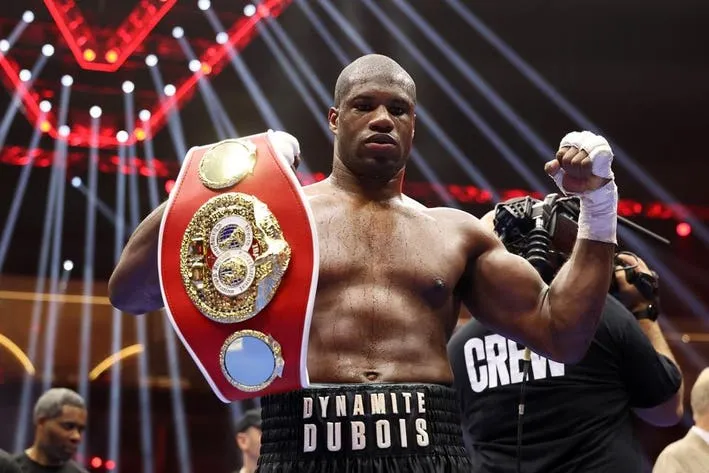 Daniel Dubois Vs. Joseph Parker: Betting Odds, Picks And Predictions