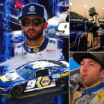 SHOCK, Chase Elliott has just caused a stir by revealing secret preparation strategies at Circuit of the Americas that will make his rivals tremble.