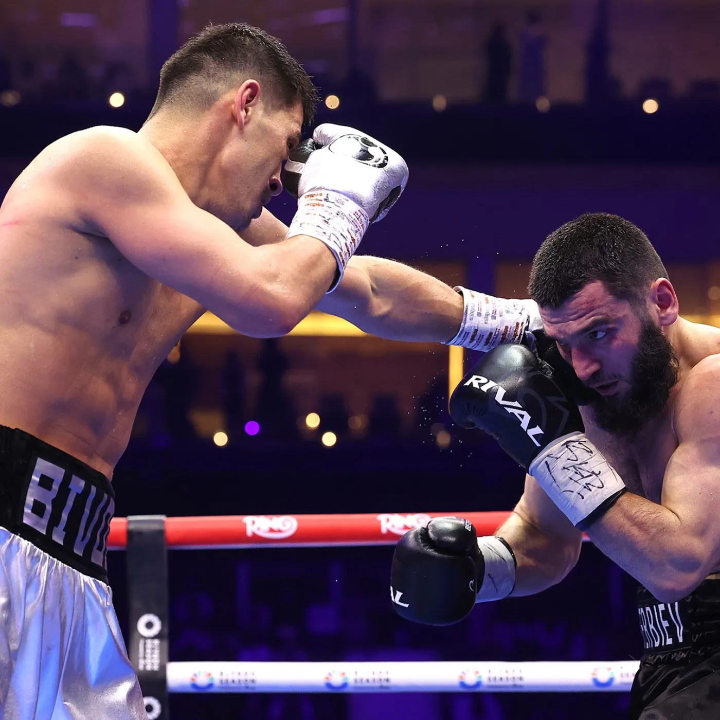 Bivol vs. Beterbiev III: A Legacy-Defining Battle in an 81,000-Seat Stadium?