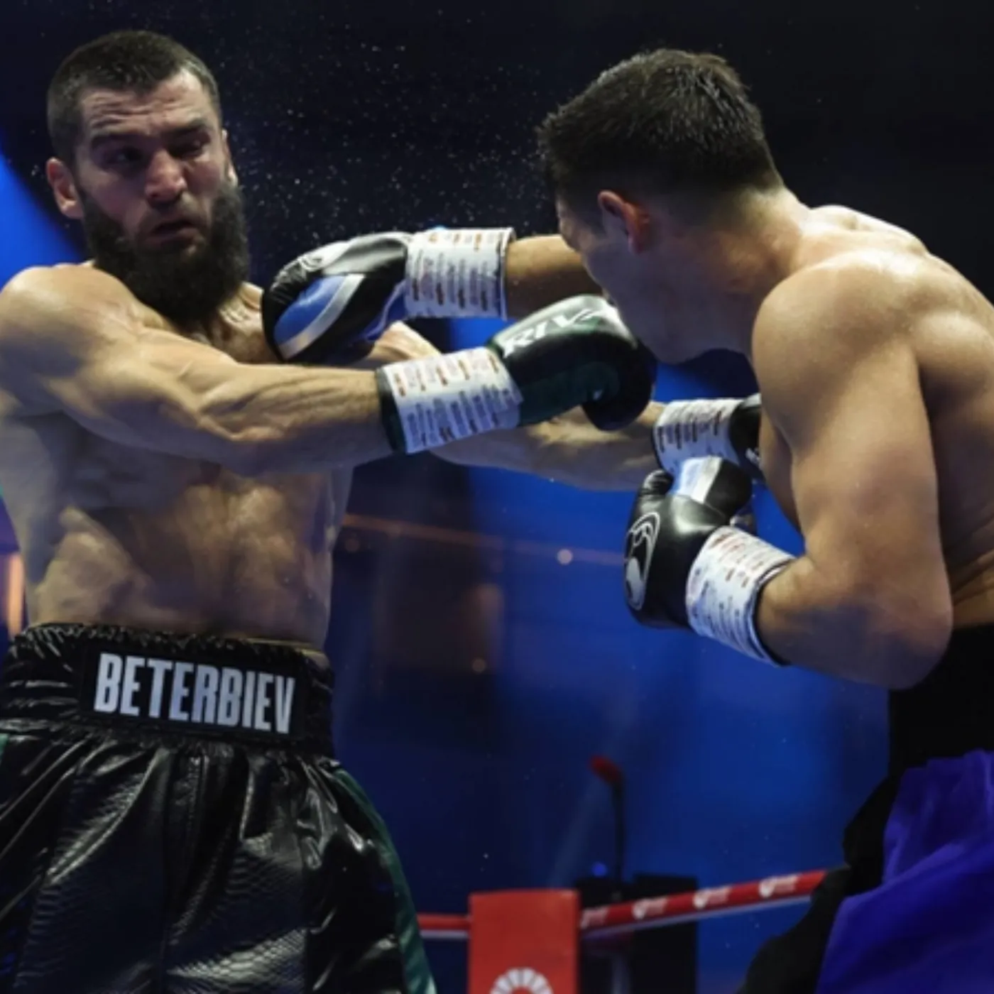 Bivol vs. Beterbiev III: A Legacy-Defining Battle in an 81,000-Seat Stadium?