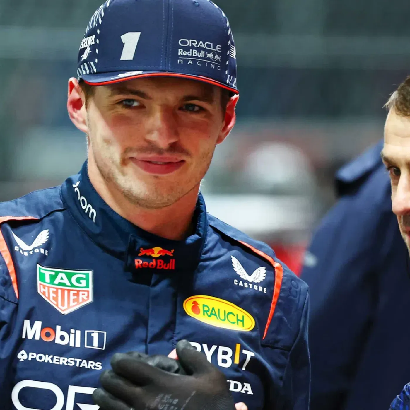 Liam Lawson’s Emotional Struggles Next to Max Verstappen, The Pain of Being Just a Replacement and the Hope for a Pre-Season Change