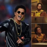 Bruno Mars Shut Out of the BRIT Awards and the Truth Will Blow Your Mind