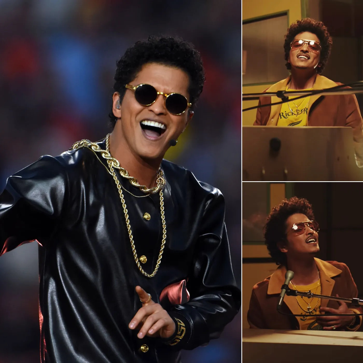 Bruno Mars Shut Out of the BRIT Awards and the Truth Will Blow Your Mind