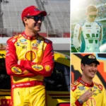 Connor Zilisch: The young star ready to rock COTA and Mission Impossible break Joey Logano's record