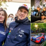 Thierry Neuville shakes up the WRC with a bold move to extend the Hyundai contract for five years. What does it mean