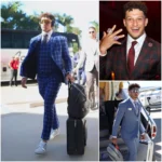 Patrick Mahomes: the $500 Million NFL star and his most Extravagant accessories