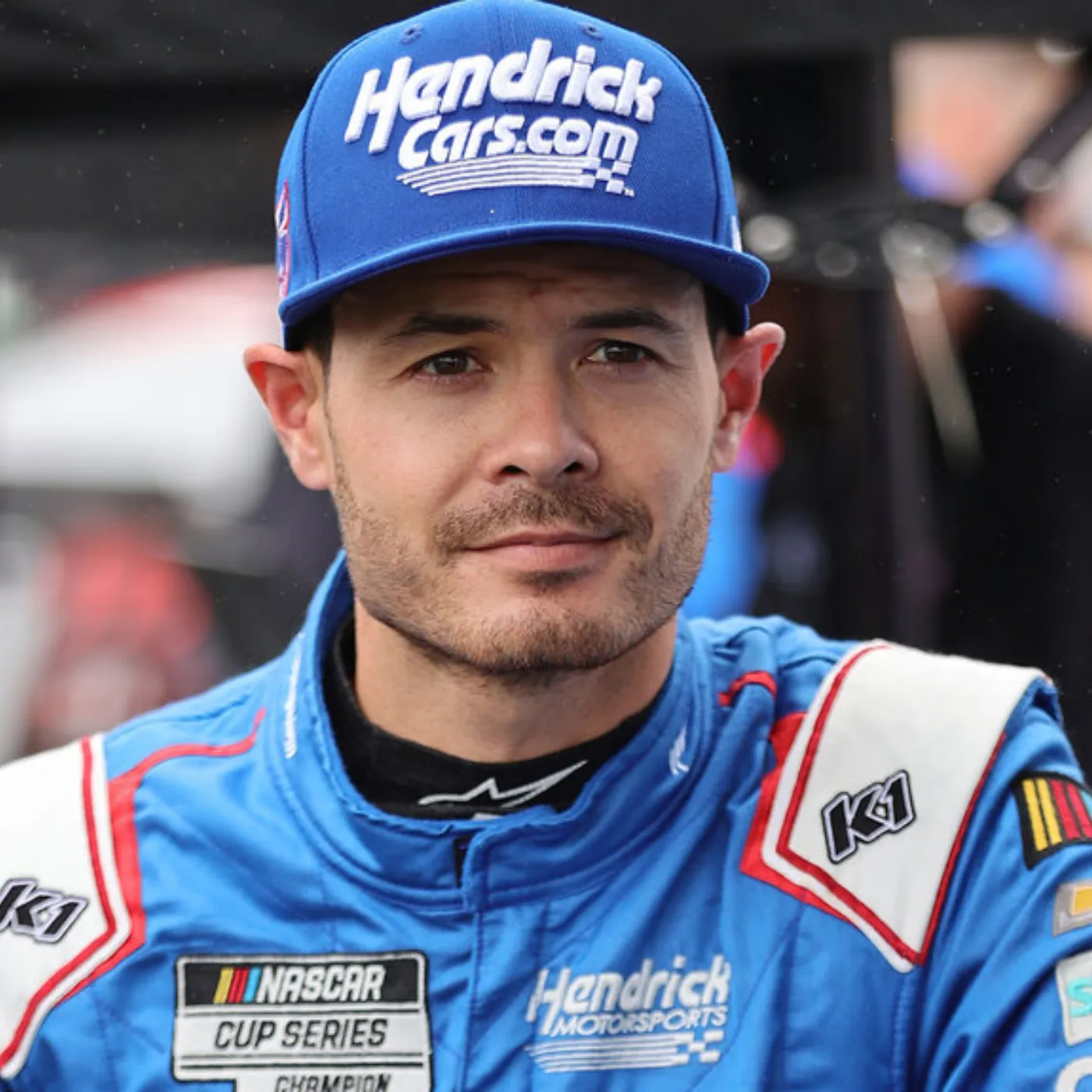 Kyle Larson's High-Stakes Gamble: Sacrificing the NASCAR Season for the Indy 500 Dream?