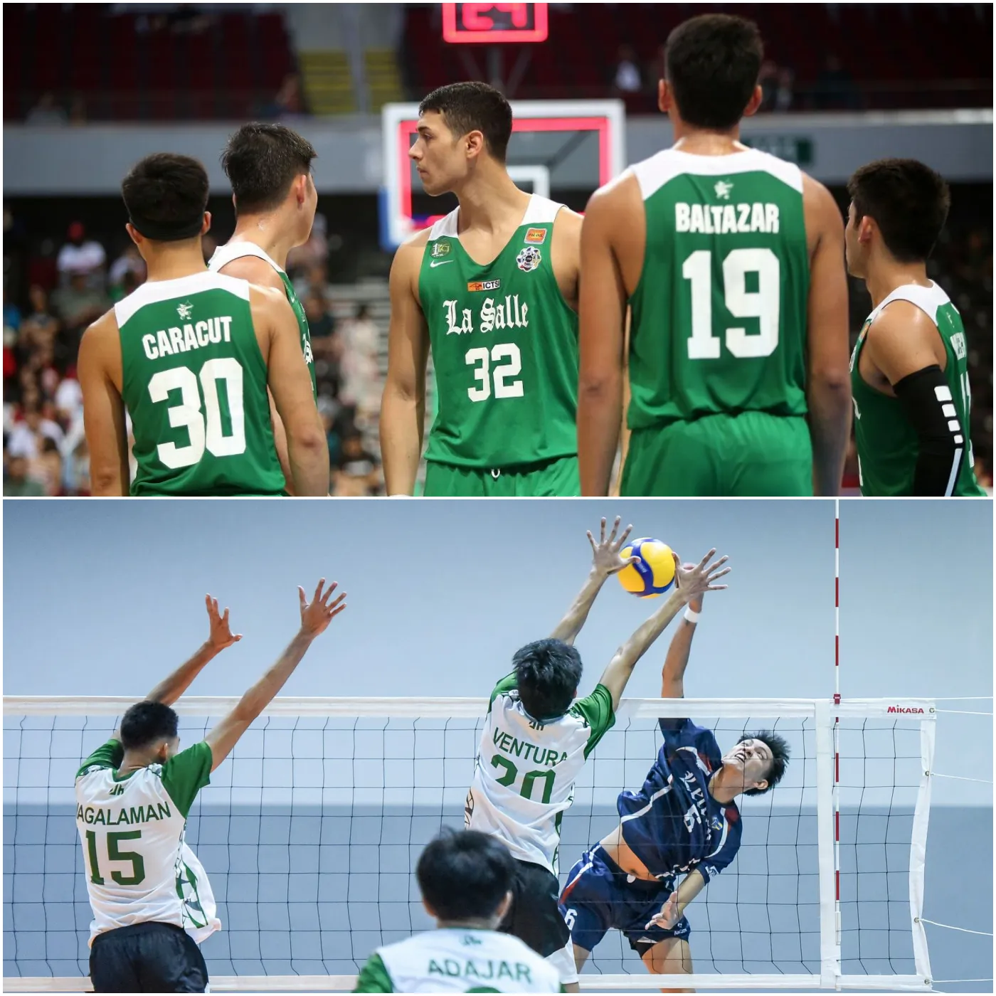 The UAAP (University Athletic Association of the Philippines) always attracts the attention of sports fans in the Philippines. This is one of the top university volleyball tournaments