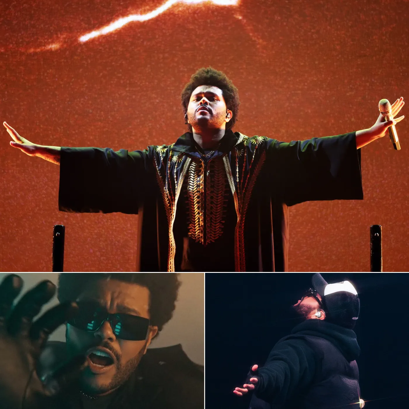 The Weeknd The Shocking Truth Behind His Name That Fans Just Discovered After a Decade