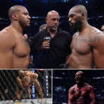 Jon Jones vs. Ciryl Gane: The Ultimate Test for the MMA GOAT?