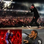 Kendrick Lamar’s Historic Run: Breaking Records, Dominating Charts, and Redefining Hip-Hop