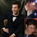 Shawn Mendes Caught in a Shocking Late-Night Encounter with a Mysterious Man